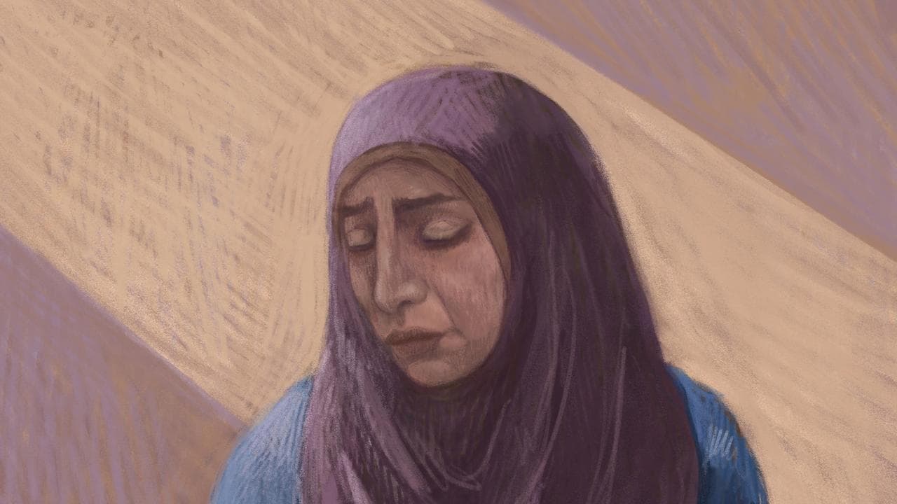 Alleged 'ISIS bride' on terror charges to walk free