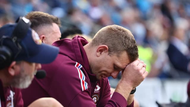 Manly's silver lining amid fresh Trbojevic injury scare