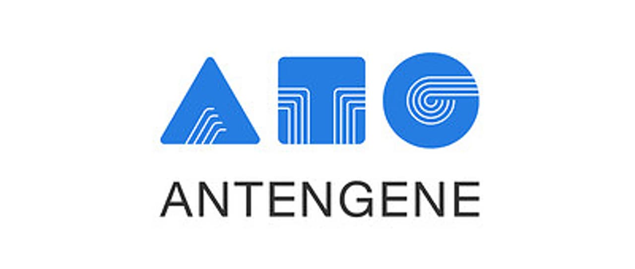 Antengene Announces Poster Presentation of ATG-022 and ATG-037 at ESMO 2026