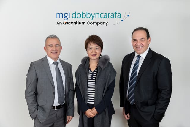 Ascentium Welcomes MGI Dobbyn Carafa, Strengthening Advisory Capability in Australia