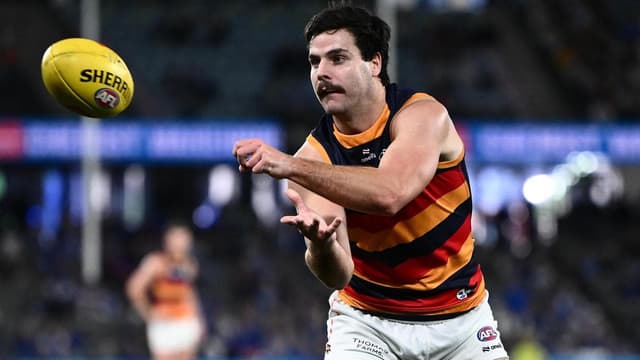 In-form Adelaide ace fails to overturn three-game ban