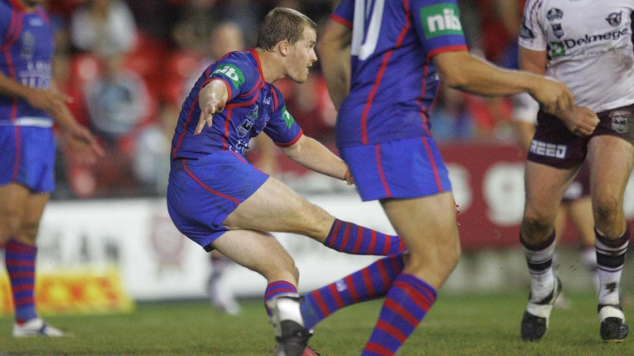 Former Knight Dureau dies after illness