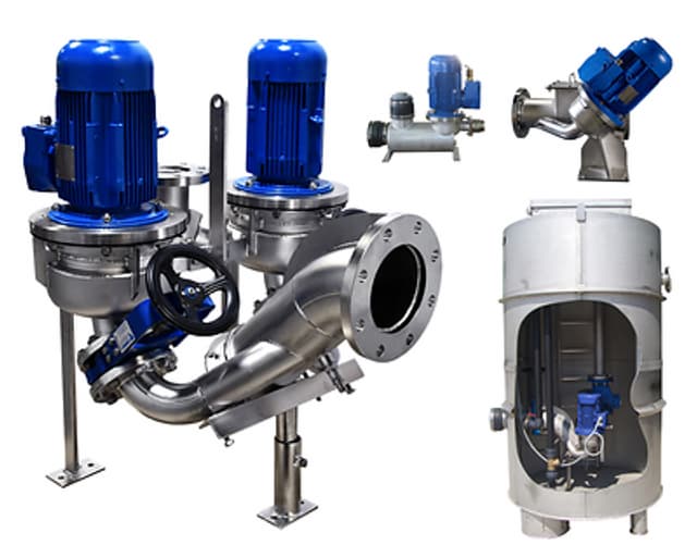 Industrial Flow Solutions Assumes Full Manufacturing Operations of Its Proprietary OverWatch® Direct In-Line Pump Products