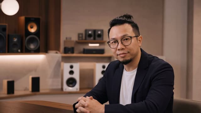 Jazz Hipster Unveils Next-Generation Wireless Audio Platform Strategy for the Streaming Era
