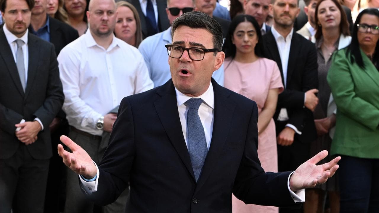 UK's Burnham targets power bills in first move as PM