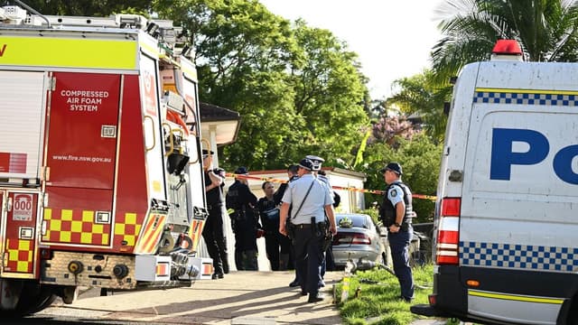 Former student accused of setting school office on fire