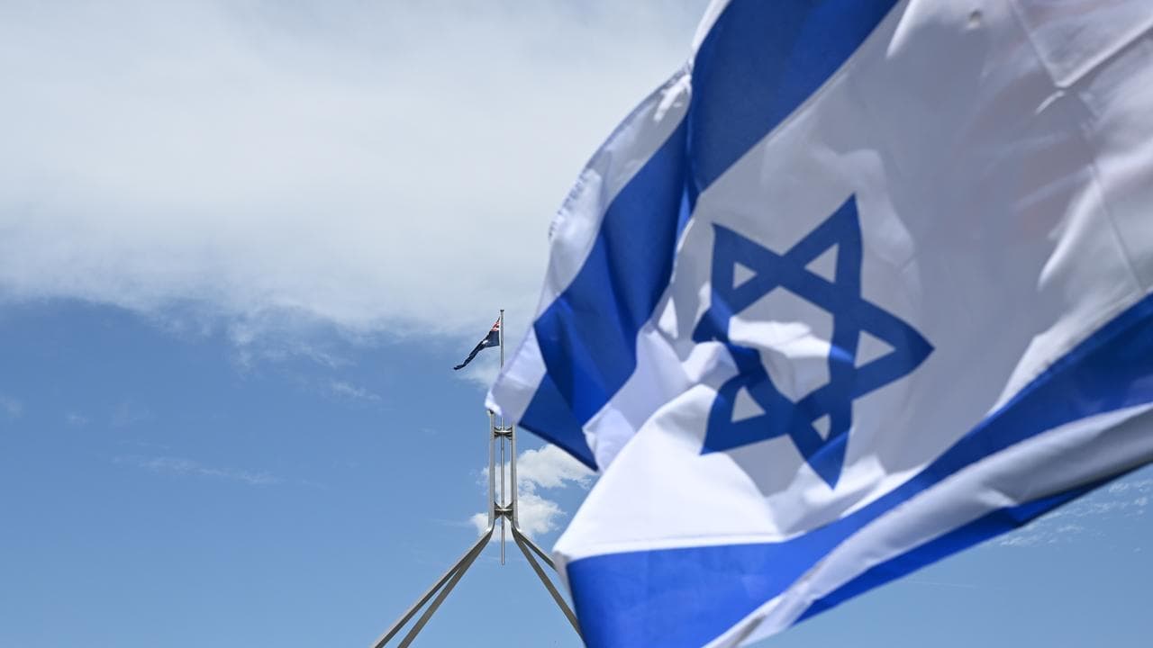 Israel urges Labor to moderate foreign policy criticism