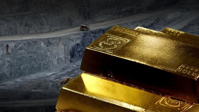 Gold miner to give investors a payout for first time