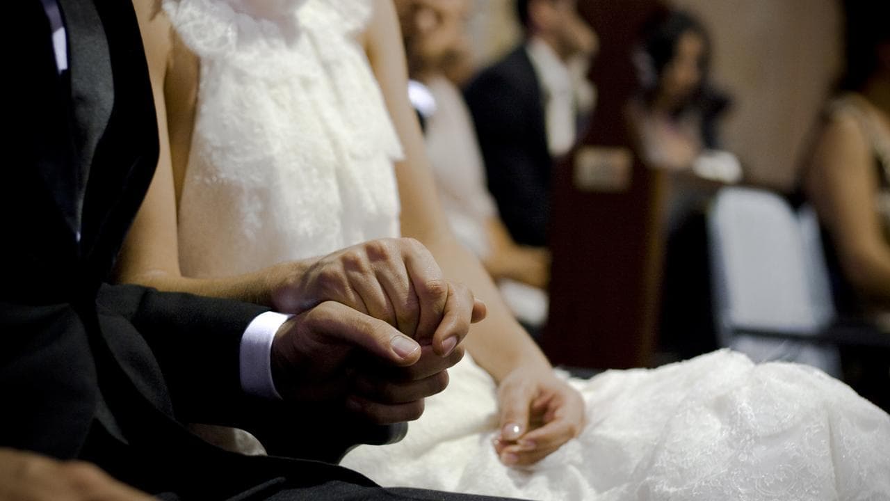 Investigation launched into Married At First Sight UK
