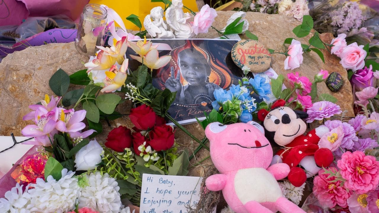 Damning report highlights red flags before girl’s death