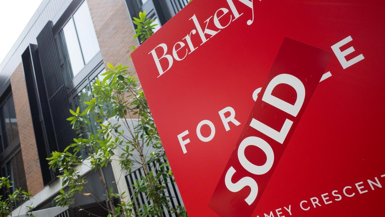 Investors returning after budget blow to housing breaks