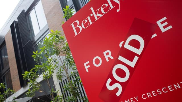 Investors returning after budget blow to housing breaks