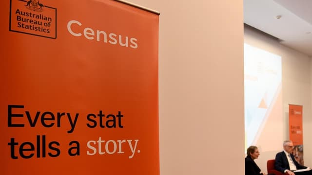 'Fully visible': sexuality, gender questions in census
