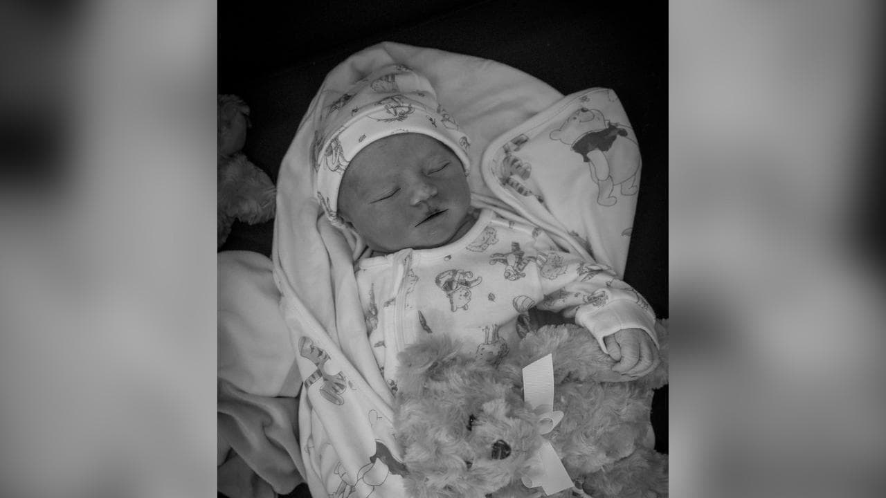 Family rejects coroner's newborn death finding