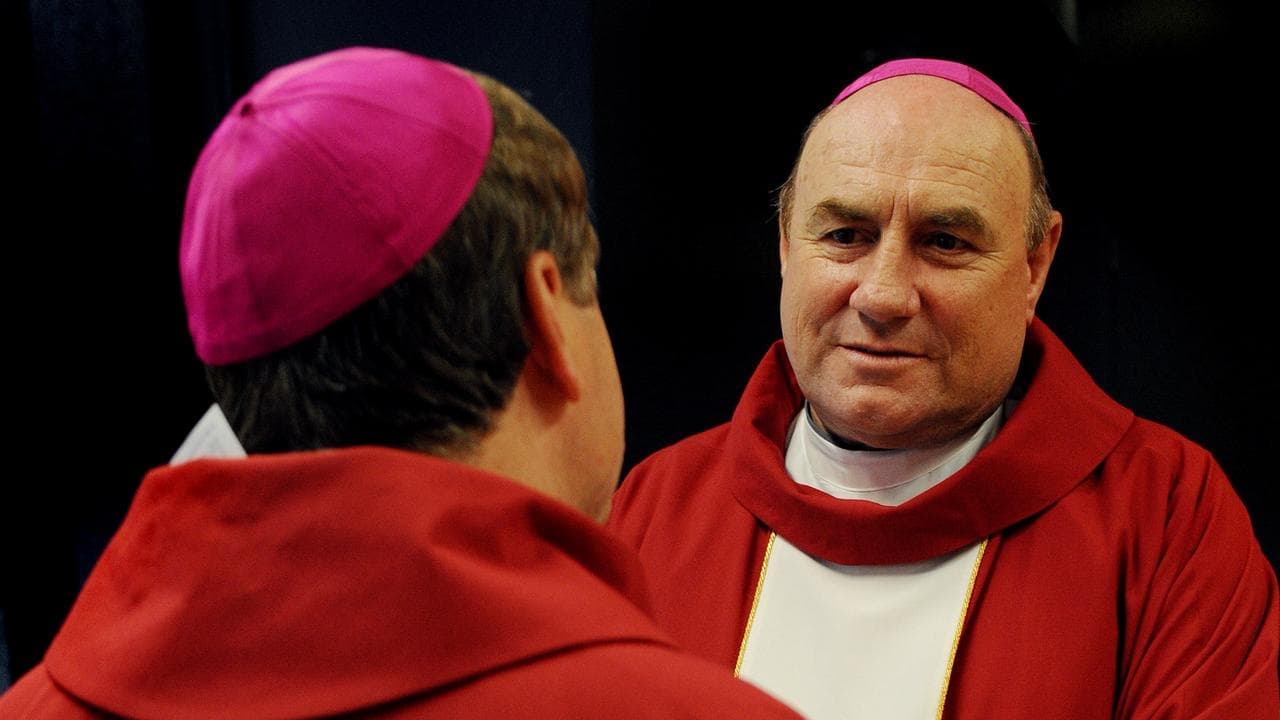 Bishop used boozy parties to groom youths, court told