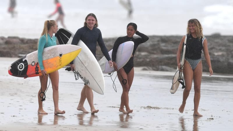 Facts wipe out hoax about state's 'surfer tax'