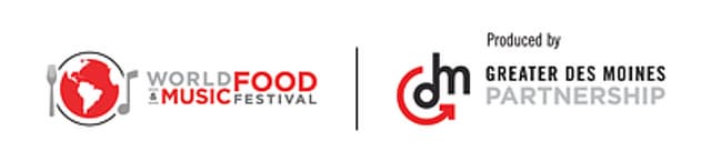 WORLD FOOD & MUSIC FESTIVAL ANNOUNCES 2026 FOOD VENDORS, MERCHANTS AND NONPROFITS