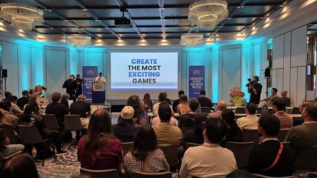 Gravity Game Unite (GGU) Successfully Concludes European User Meetup for PC MMORPG 'Ragnarok Zero: Global'!