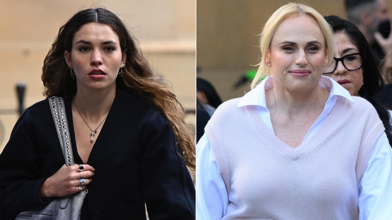D-Day for Rebel Wilson’s fiery court feud with co-star