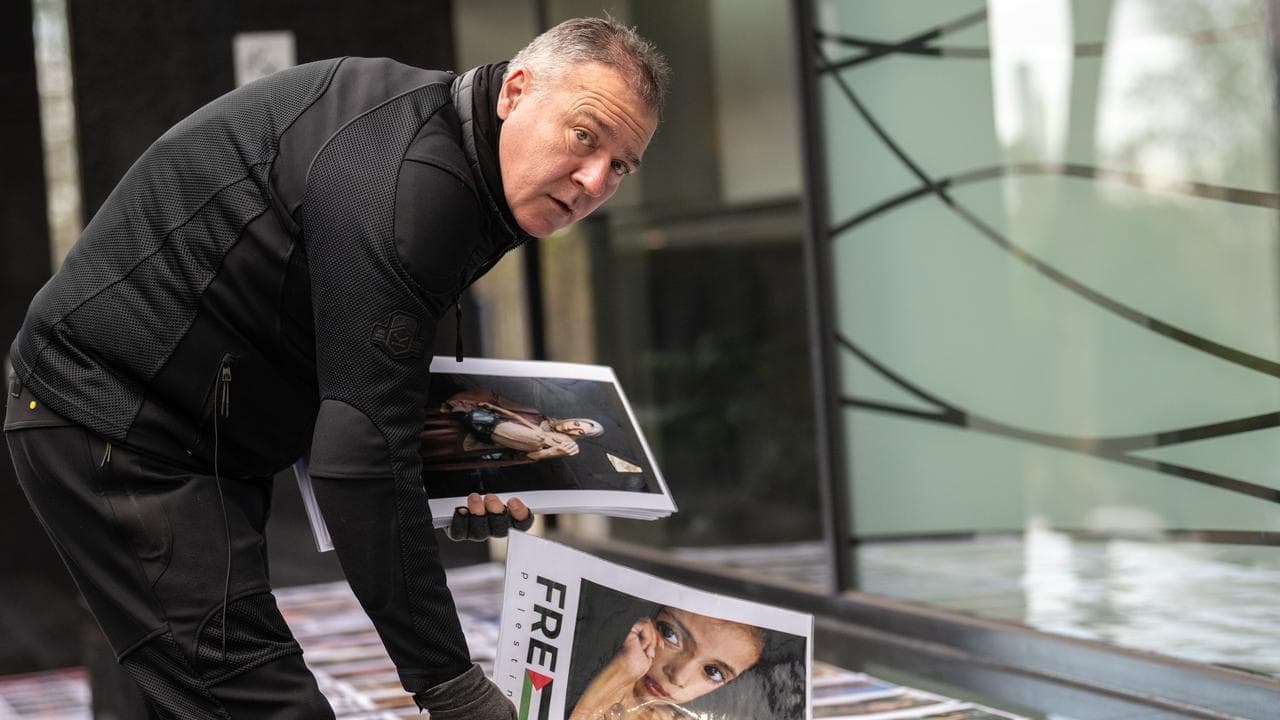 Anti-Semitic incident data problematic, police concede