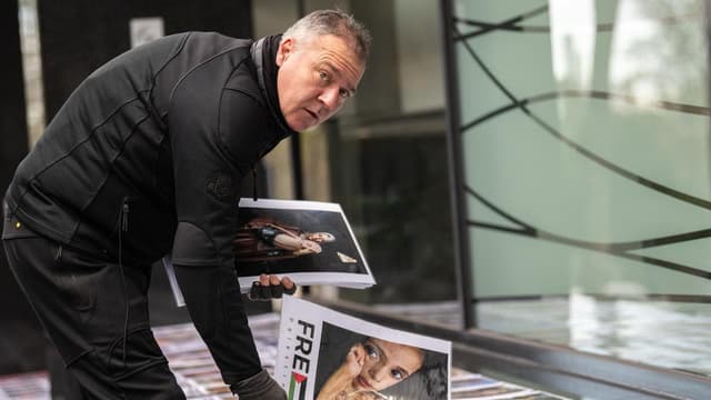 Anti-Semitic incident data problematic, police concede