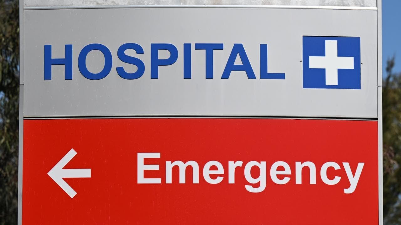 Serious assaults on health workers double in a decade