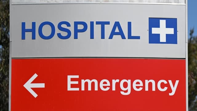 Serious assaults on health workers double in a decade