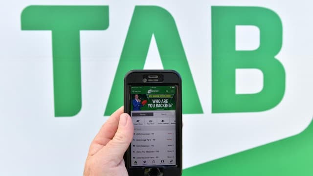 Betting agency acknowledges fine, commits to improving