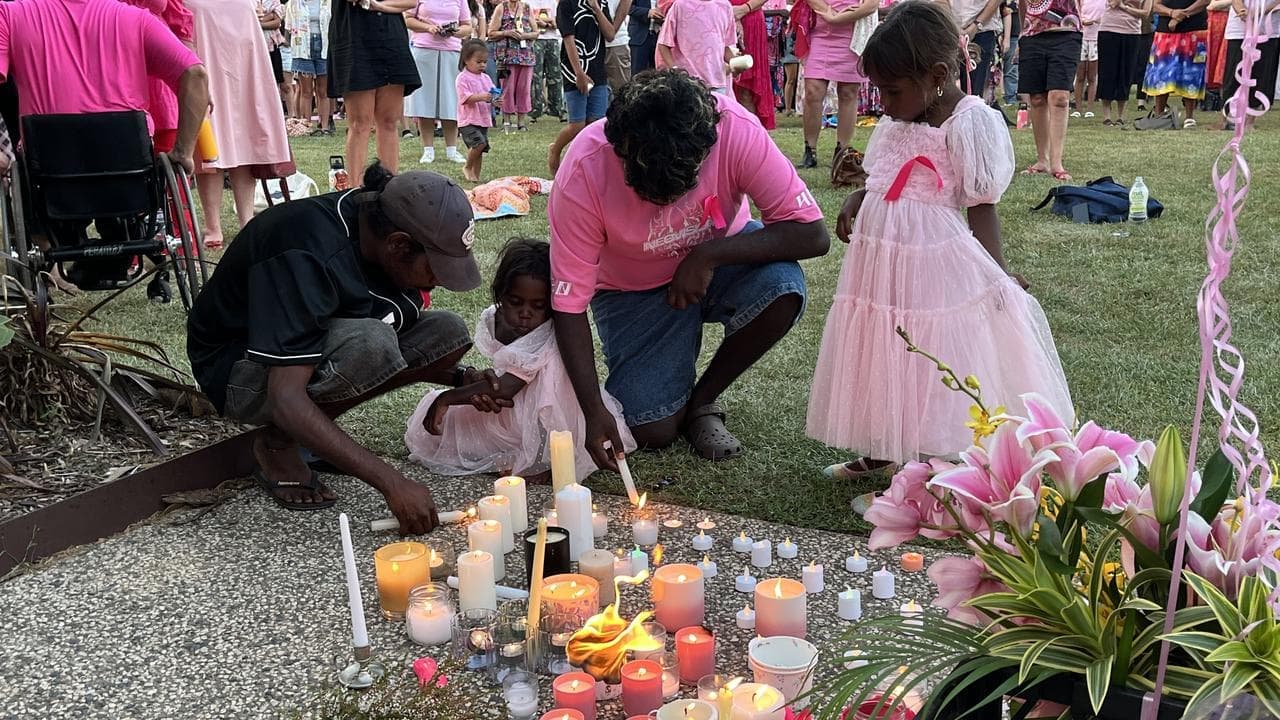 Child protection law triggers 'stolen generation' fear