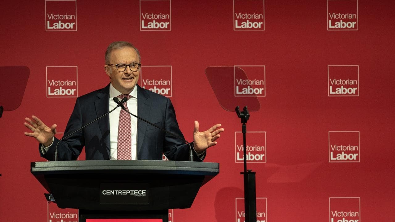 PM hails Labor evolution as members push for change