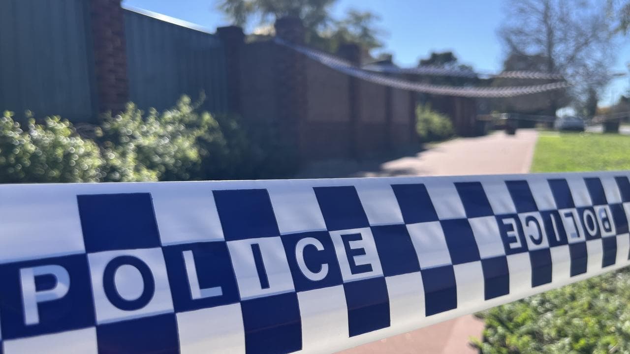 'Why would I do that?': teen in court after mum killed