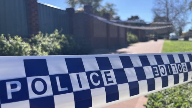 'Why would I do that?': teen in court after mum killed