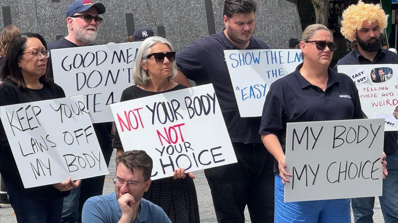 Experts warn abortion 'fear mongering' risks rural care