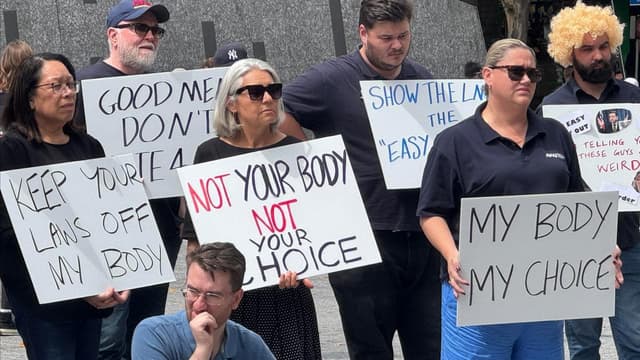 Experts warn abortion 'fear mongering' risks rural care
