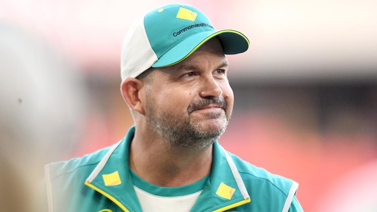 Sixers lock in new BBL head coach after false start