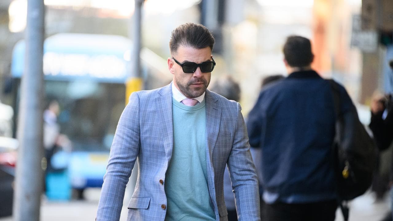 Photographer denies stealing camera from Bondi victim