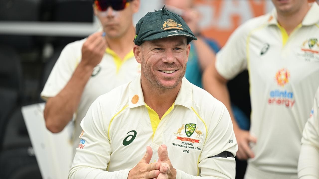 Test cricket star pleads guilty to Easter drink-drive