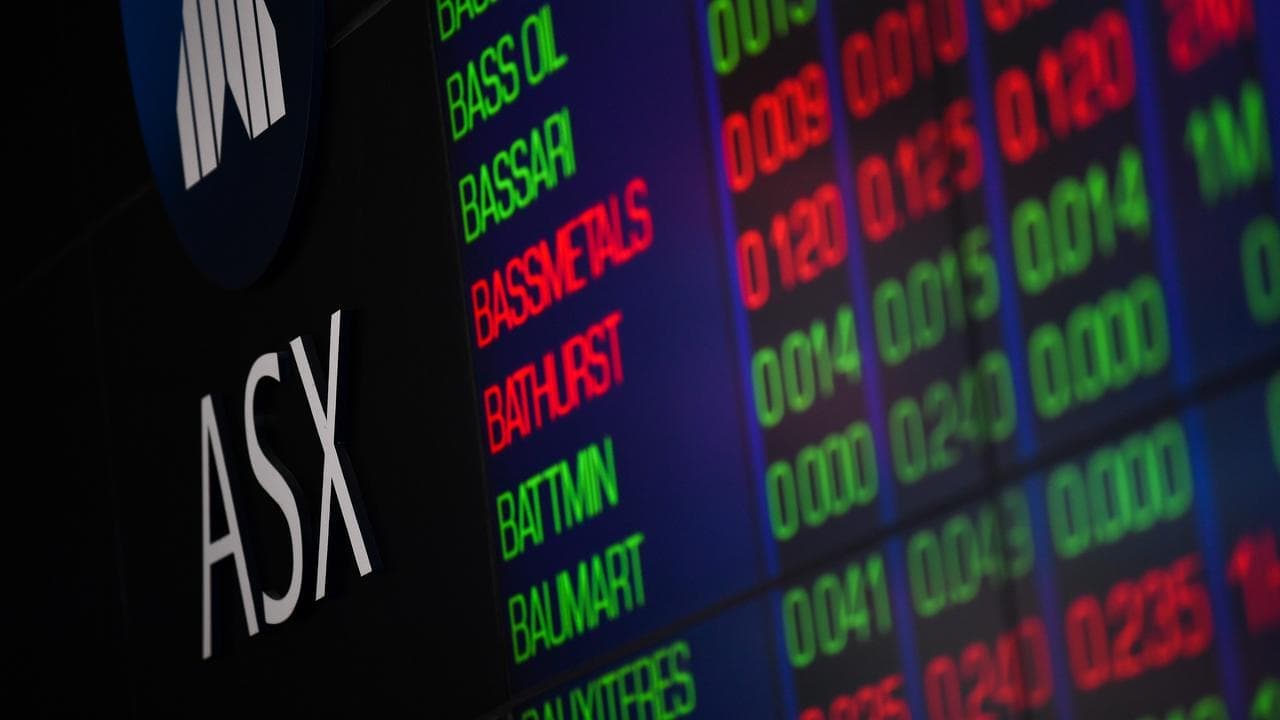 Miners and energy lift stocks but Iran risks remain