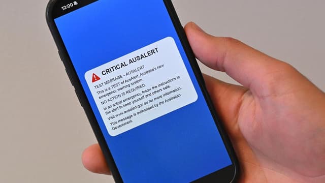 Emergency alerts could trigger domestic violence risks