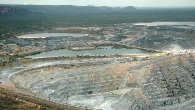 Uranium supply deficit expected to increase prices
