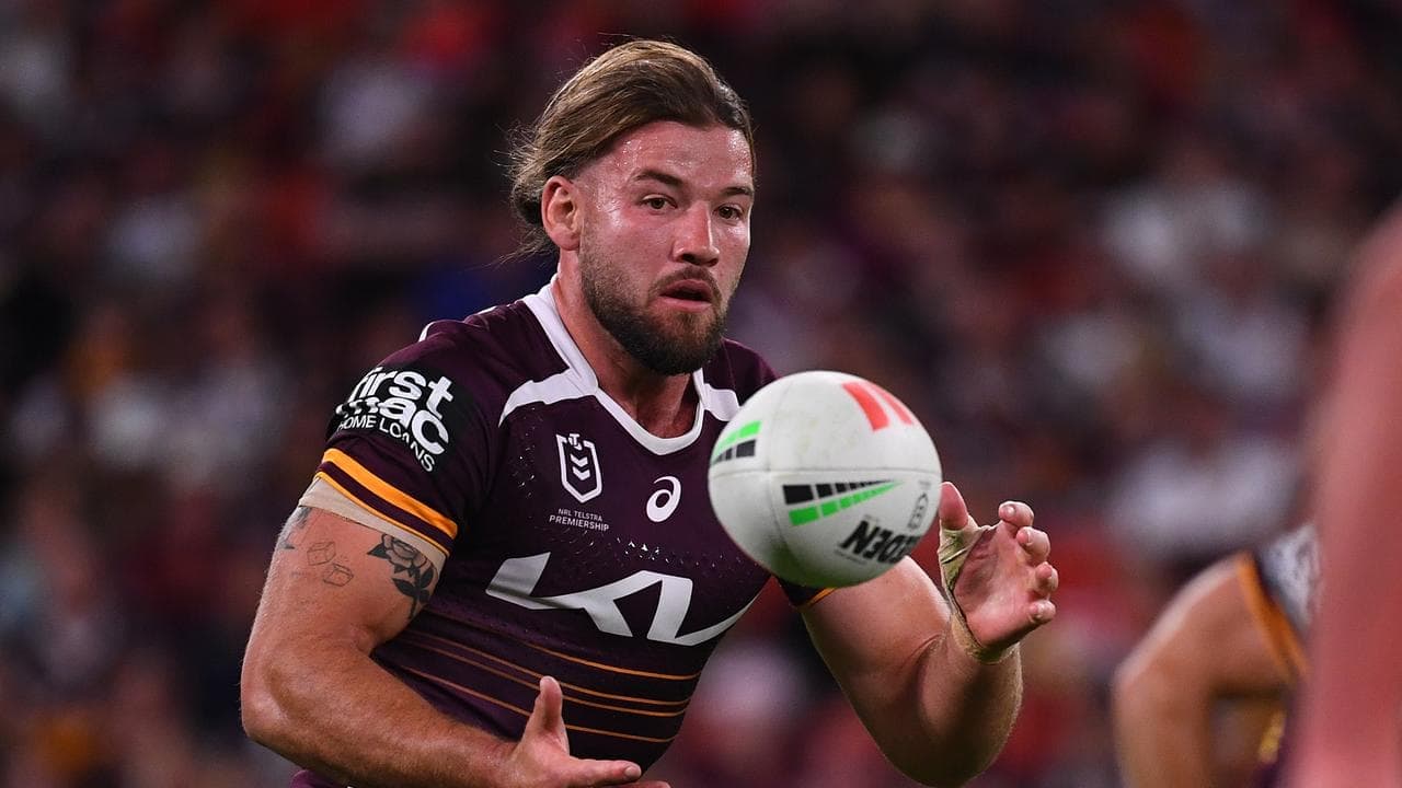 Badge not bucks drive Carrigan’s Broncos future plans