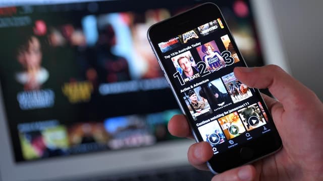 Aussies spending over $500 a year on streaming services