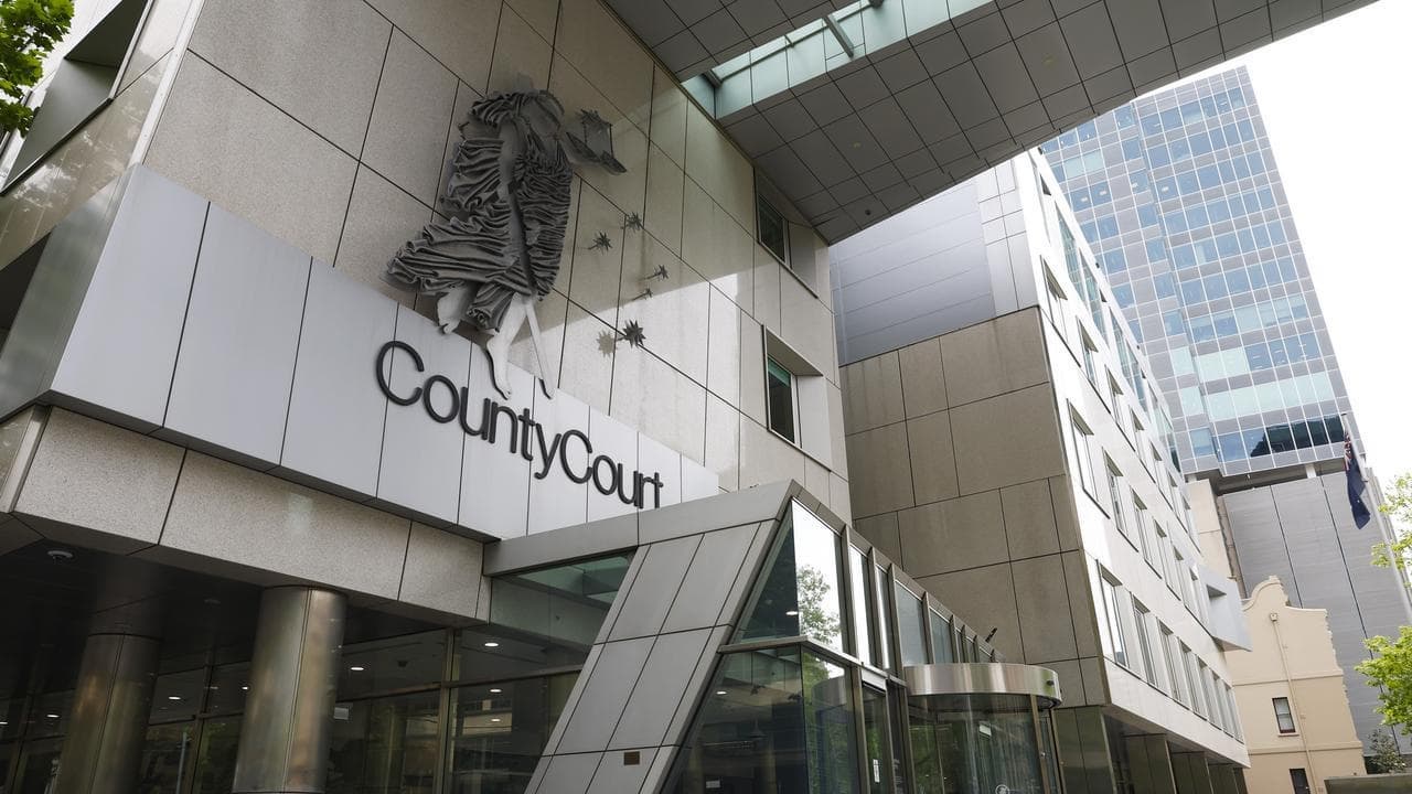 Well-connected man disputes 'horrible mixture of lies'