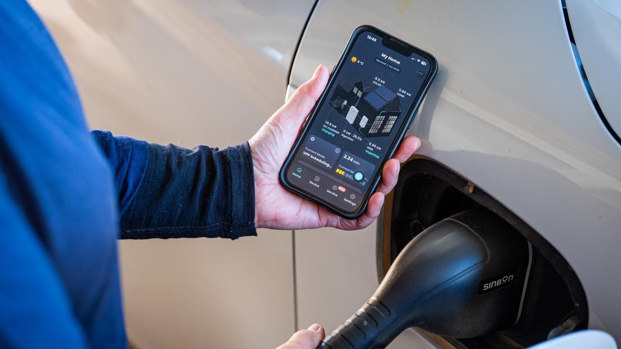 Innovative tech funded to deliver energy transition