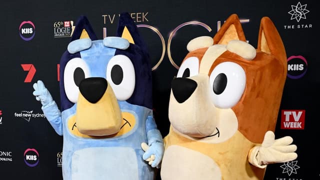 Bluey show ‘very keen’ for more Indigenous translations