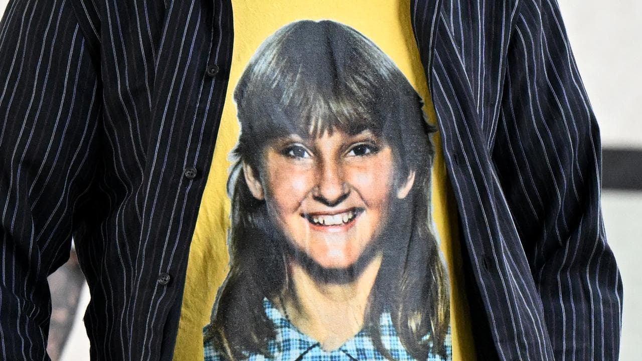 True crime sleuth invited cold case suspect into home