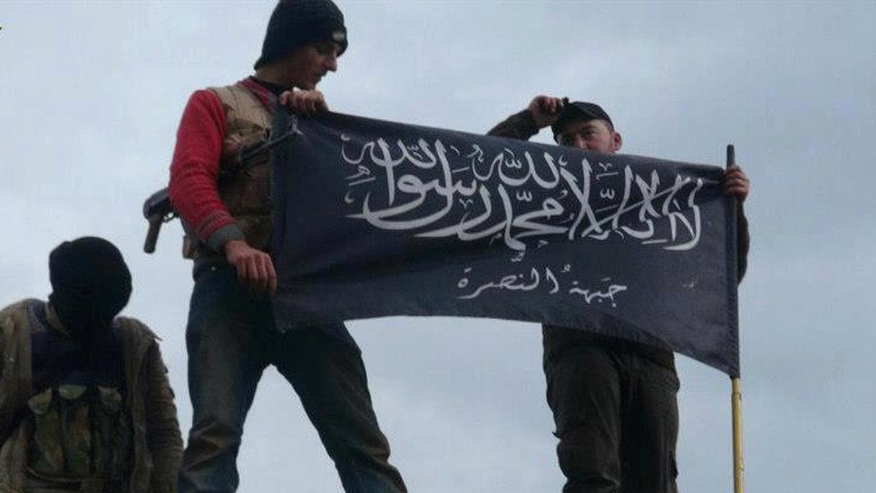 Rot in jail: minister's blunt message to 'Doctor Jihad'