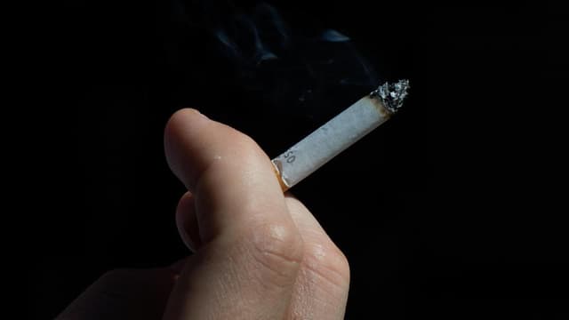 'It's not working': premier wants ciggy tax stubbed out
