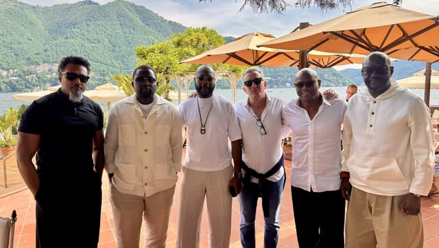 TEAM PRONC SET TO JOIN 2027 UIM E1 WORLD CHAMPIONSHIP PRESENTED BY PIF, BRINGING NIGERIAN CULTURE, HOSPITALITY AND GLOBAL AFRICAN INFLUENCE TO EXCITING GLOBAL ALL-ELECTRIC RACING ON WATER SERIES