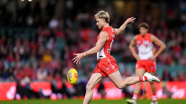No easy fixes for battered Swans: Campbell